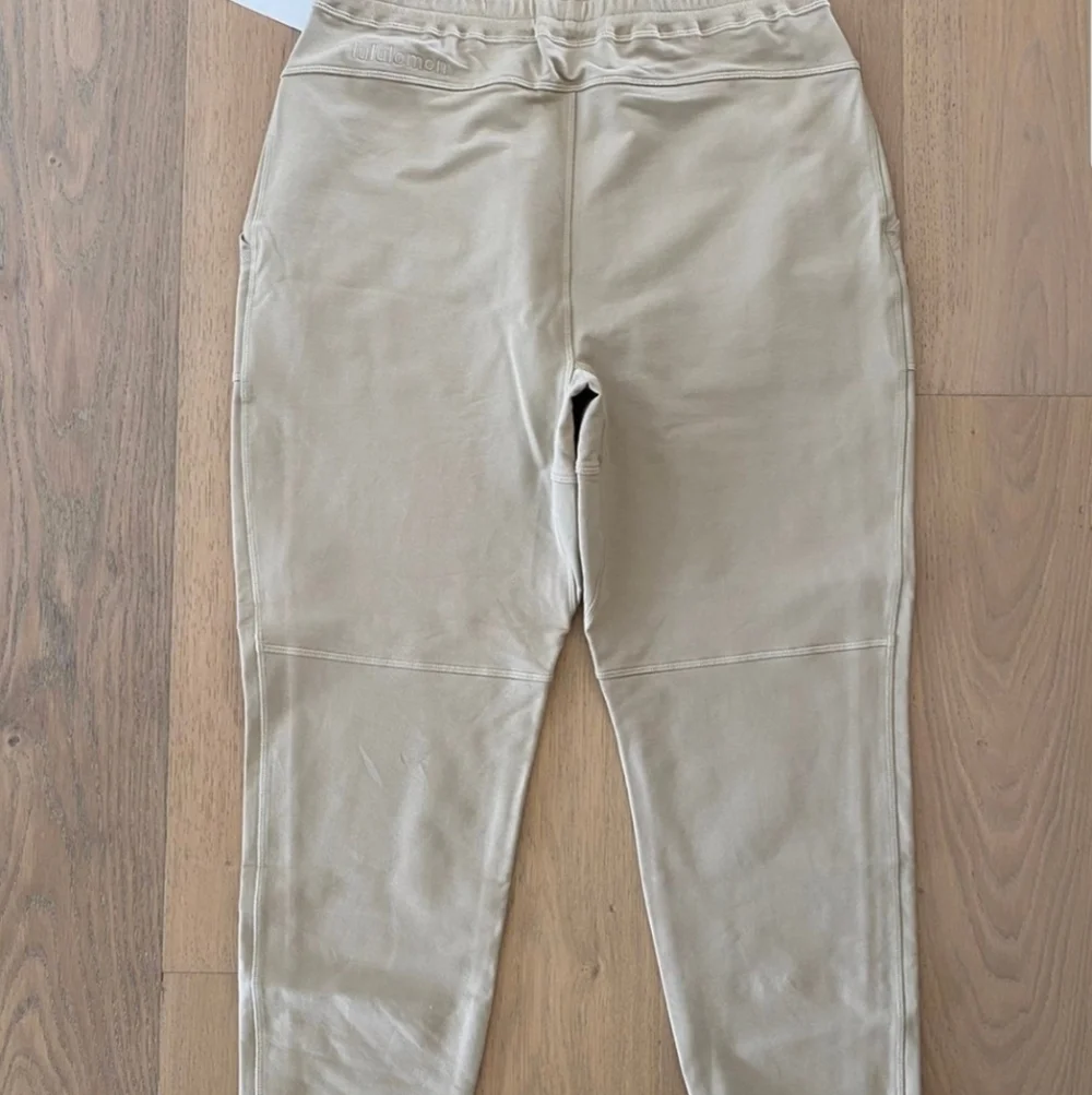 Lululemon Relaxed Pants